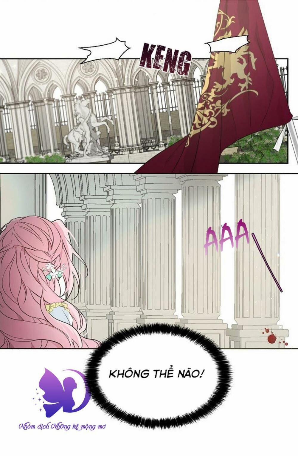 Quyến Rũ Papa Của Nhân Vật Phản Diện 5 trang 30