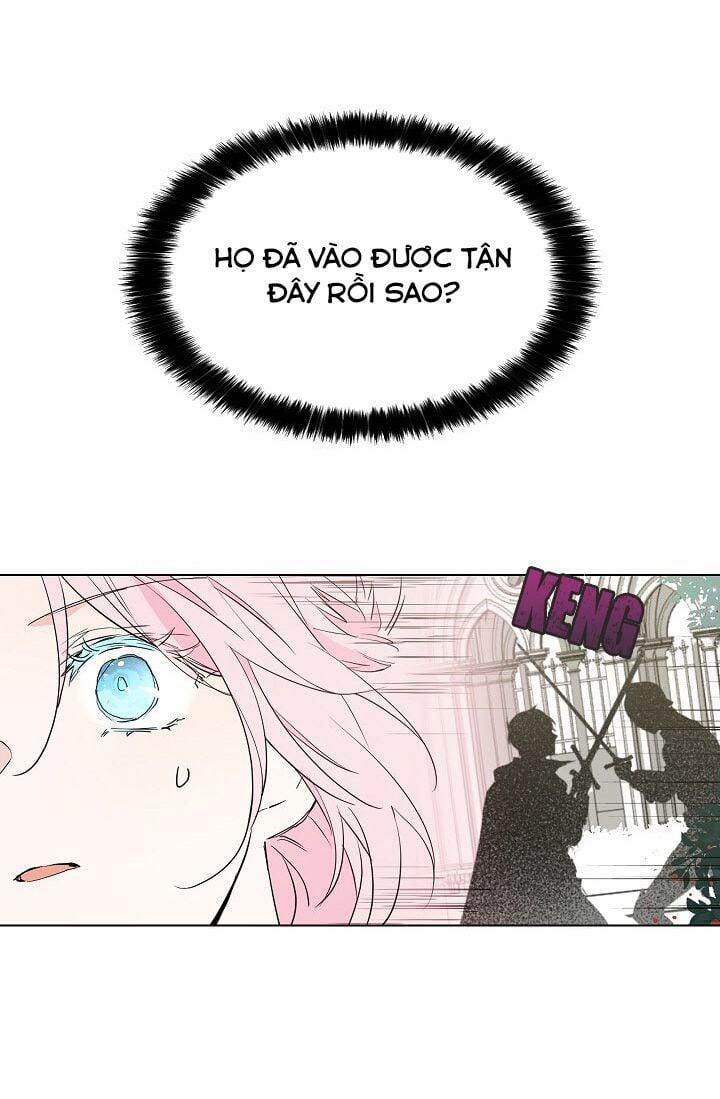 Quyến Rũ Papa Của Nhân Vật Phản Diện 5 trang 31