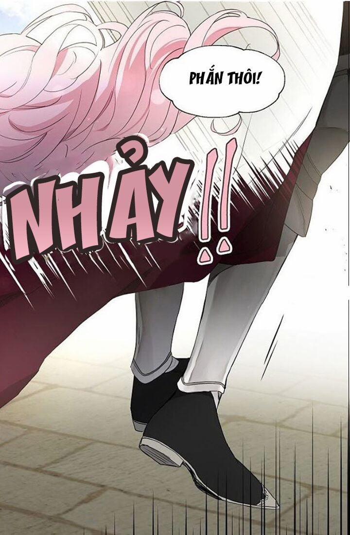 Quyến Rũ Papa Của Nhân Vật Phản Diện 5 trang 40