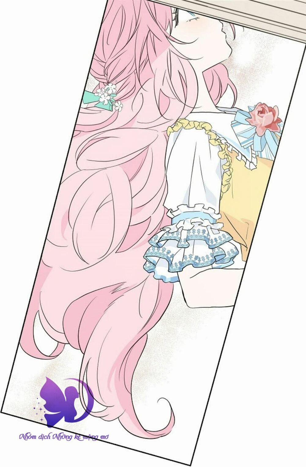 Quyến Rũ Papa Của Nhân Vật Phản Diện 5 trang 44