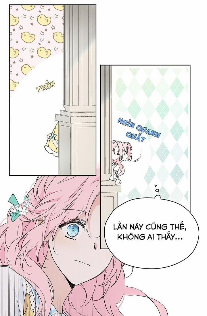 Quyến Rũ Papa Của Nhân Vật Phản Diện 5 trang 45