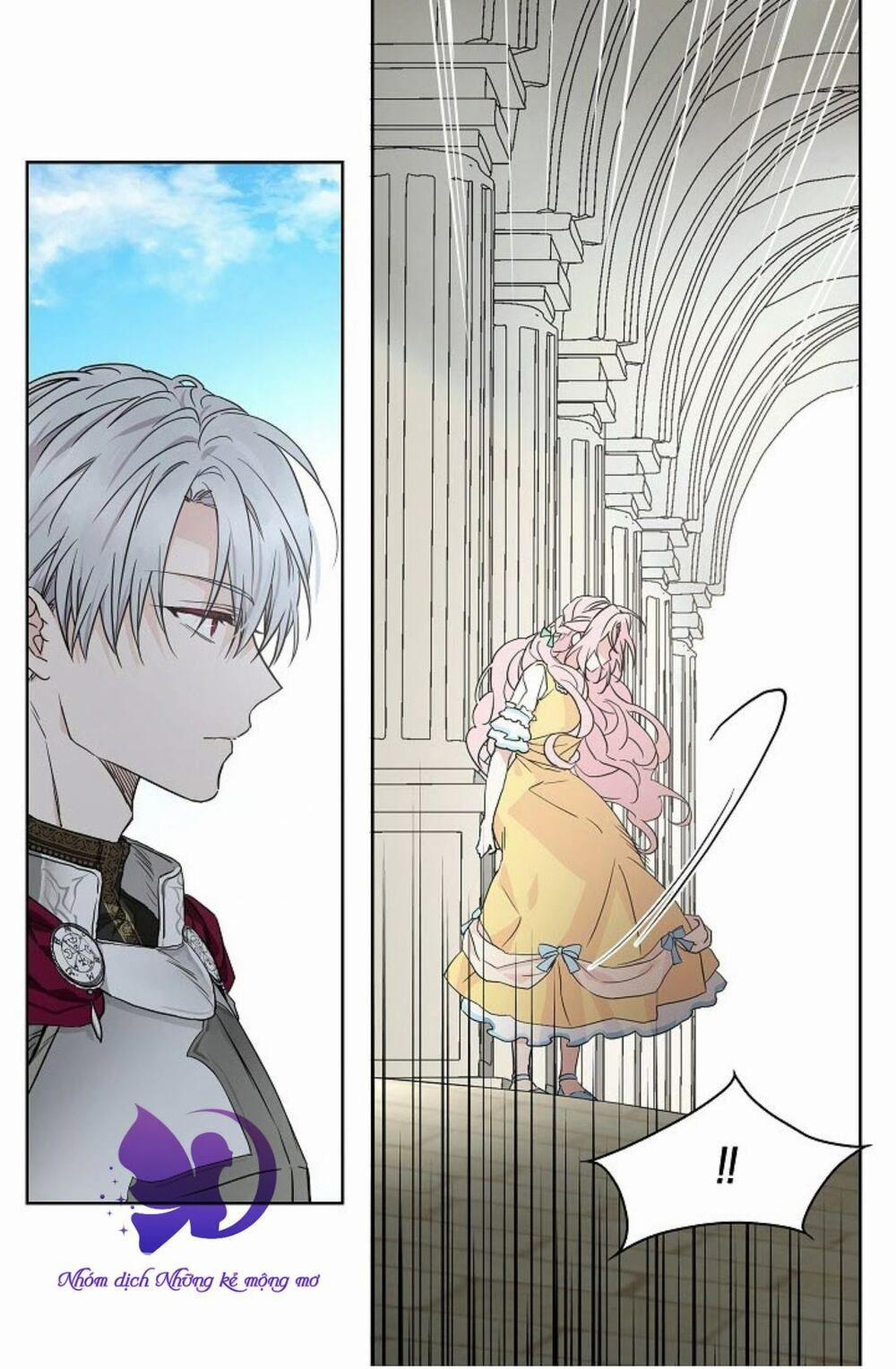 Quyến Rũ Papa Của Nhân Vật Phản Diện 5 trang 47