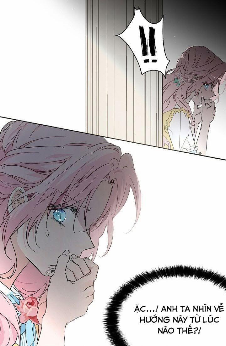 Quyến Rũ Papa Của Nhân Vật Phản Diện 5 trang 48