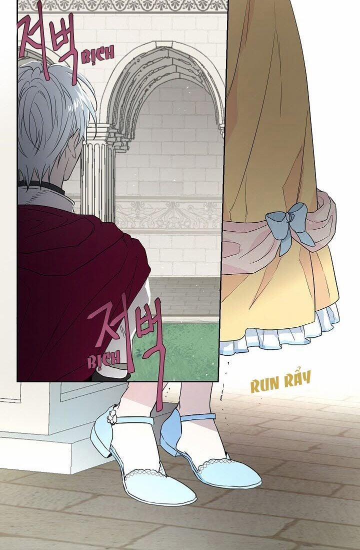 Quyến Rũ Papa Của Nhân Vật Phản Diện 5 trang 49