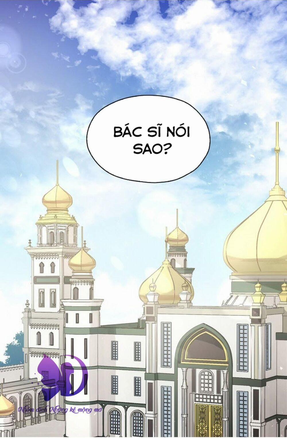 Quyến Rũ Papa Của Nhân Vật Phản Diện 5 trang 5