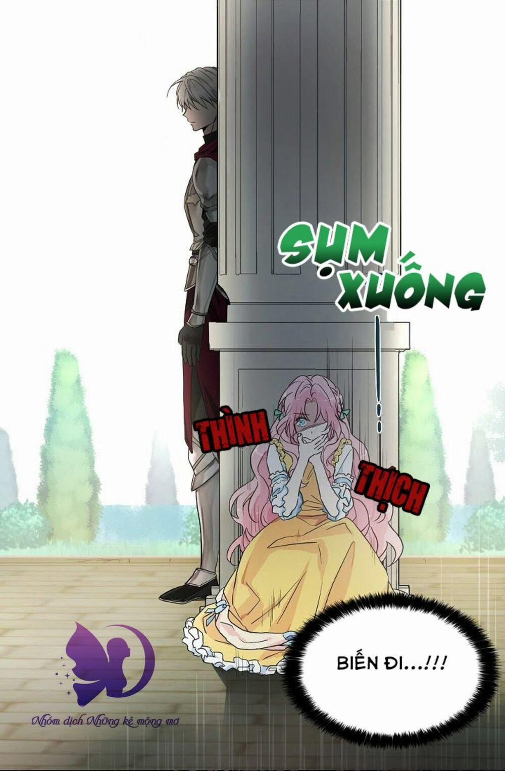 Quyến Rũ Papa Của Nhân Vật Phản Diện 5 trang 50