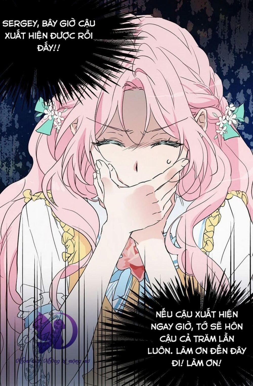 Quyến Rũ Papa Của Nhân Vật Phản Diện 5 trang 51