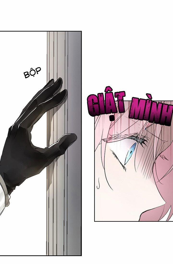 Quyến Rũ Papa Của Nhân Vật Phản Diện 5 trang 52