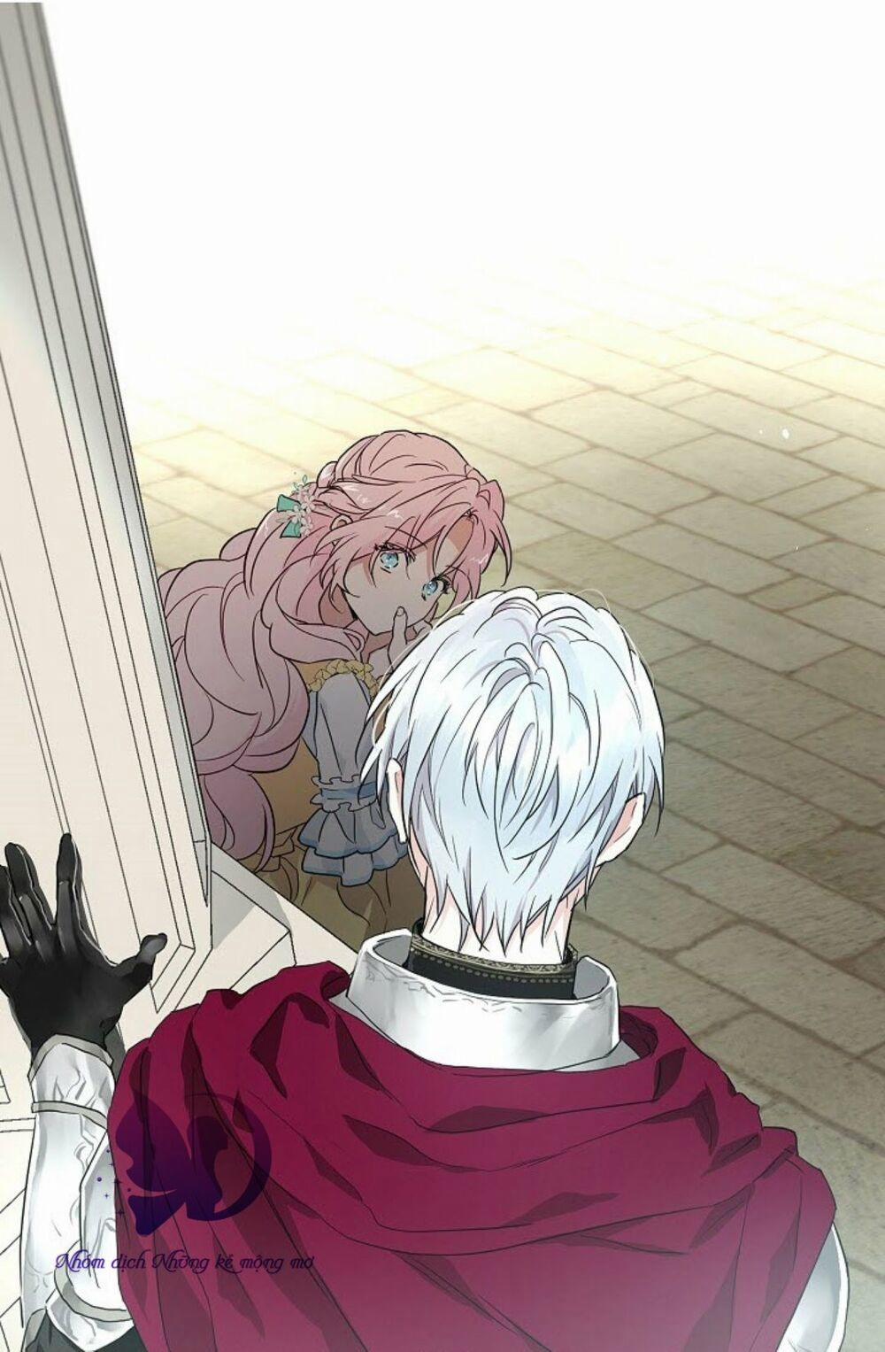 Quyến Rũ Papa Của Nhân Vật Phản Diện 5 trang 53