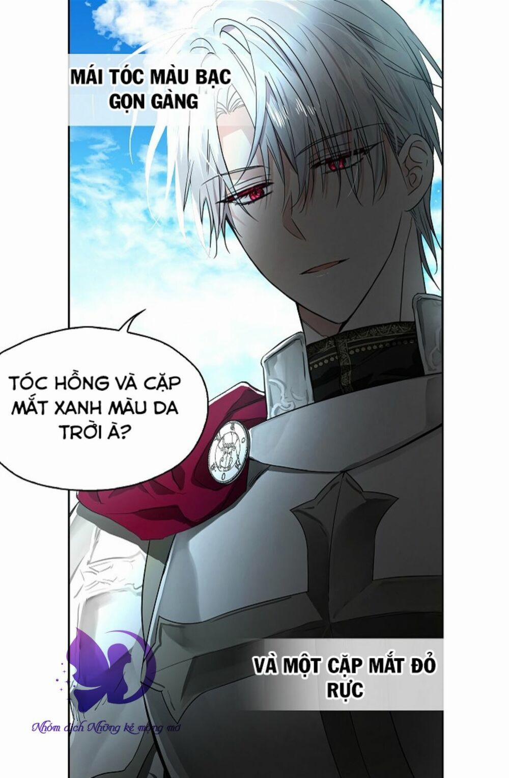 Quyến Rũ Papa Của Nhân Vật Phản Diện 5 trang 54