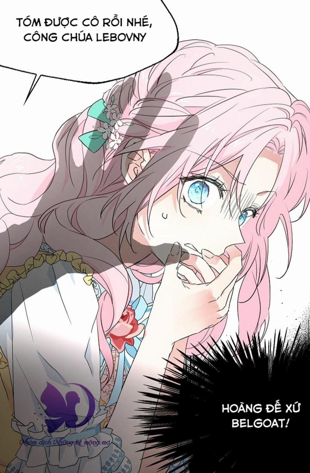 Quyến Rũ Papa Của Nhân Vật Phản Diện 5 trang 55