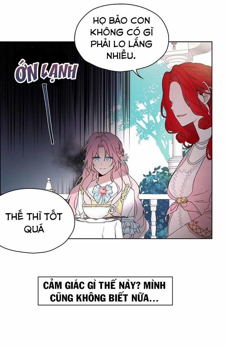 Quyến Rũ Papa Của Nhân Vật Phản Diện 5 trang 6