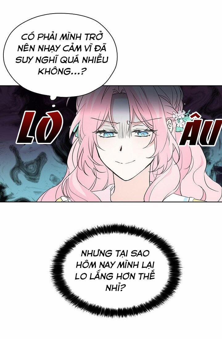 Quyến Rũ Papa Của Nhân Vật Phản Diện 5 trang 7