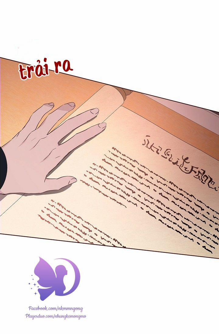 Quyến Rũ Papa Của Nhân Vật Phản Diện 50 trang 11