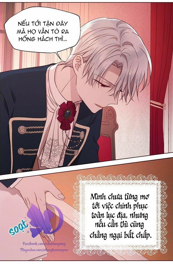 Quyến Rũ Papa Của Nhân Vật Phản Diện 50 trang 13