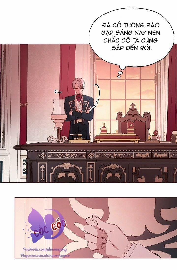 Quyến Rũ Papa Của Nhân Vật Phản Diện 50 trang 14