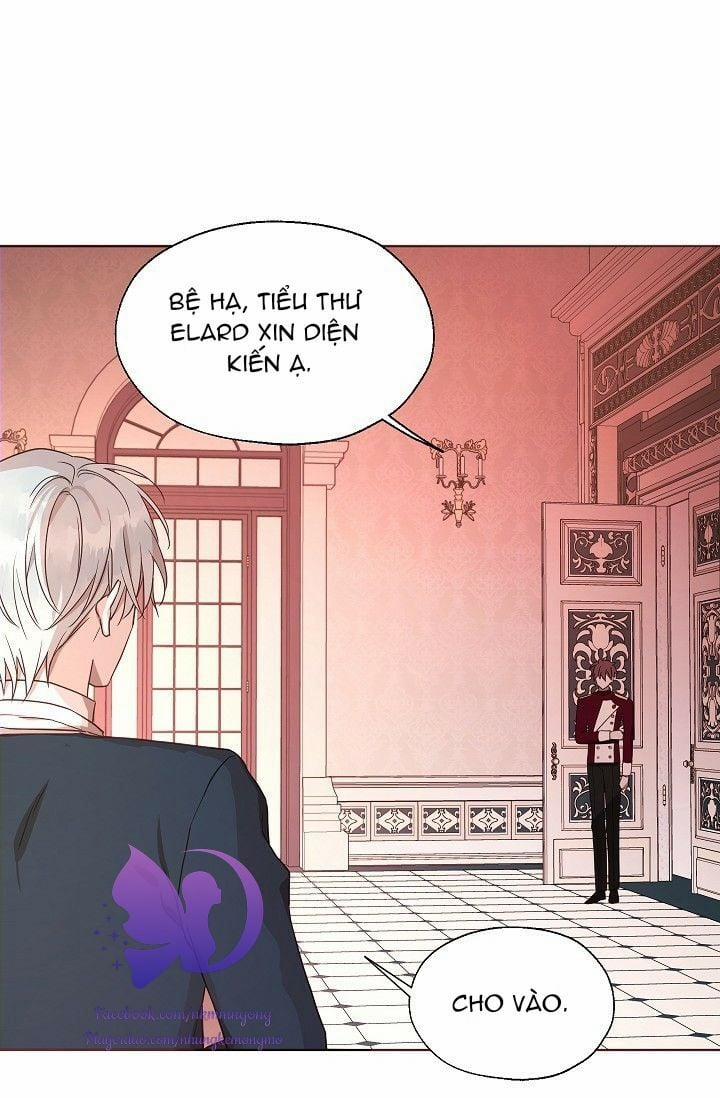 Quyến Rũ Papa Của Nhân Vật Phản Diện 50 trang 15