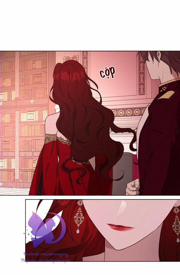 Quyến Rũ Papa Của Nhân Vật Phản Diện 50 trang 16