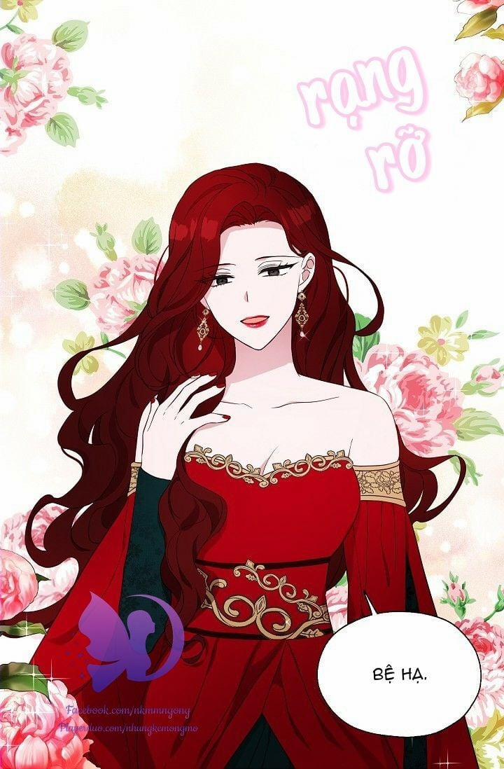 Quyến Rũ Papa Của Nhân Vật Phản Diện 50 trang 17