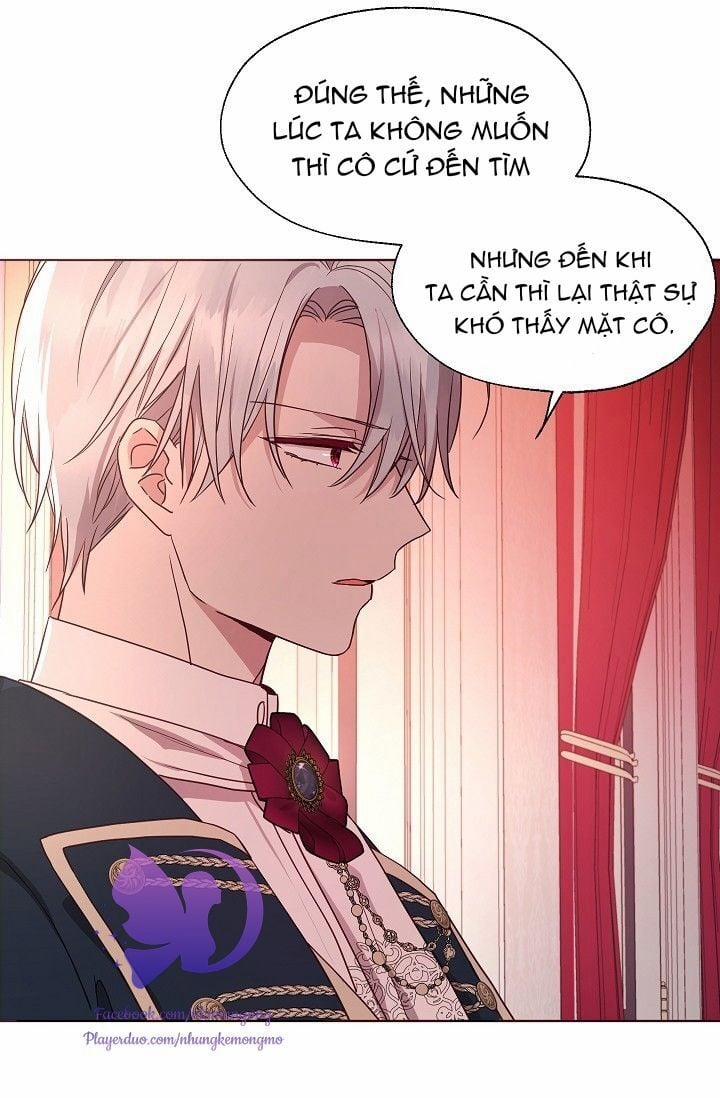 Quyến Rũ Papa Của Nhân Vật Phản Diện 50 trang 20