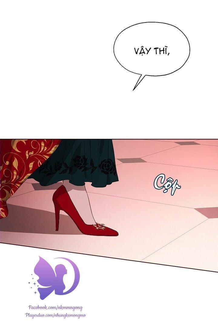 Quyến Rũ Papa Của Nhân Vật Phản Diện 50 trang 23