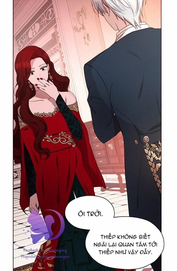 Quyến Rũ Papa Của Nhân Vật Phản Diện 50 trang 26