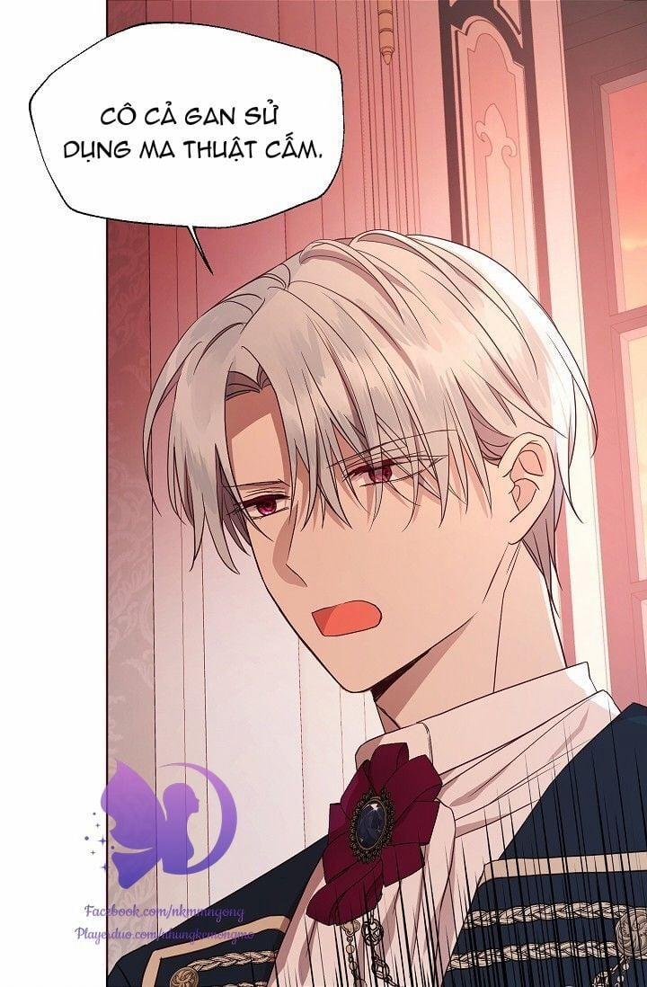 Quyến Rũ Papa Của Nhân Vật Phản Diện 50 trang 28