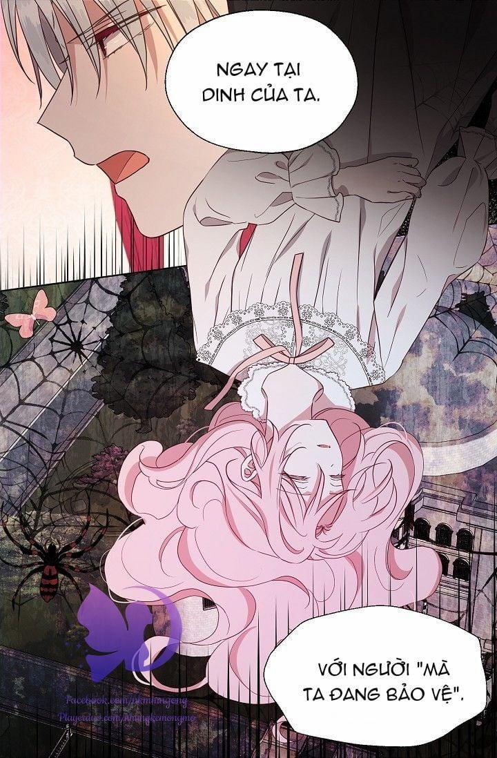 Quyến Rũ Papa Của Nhân Vật Phản Diện 50 trang 29