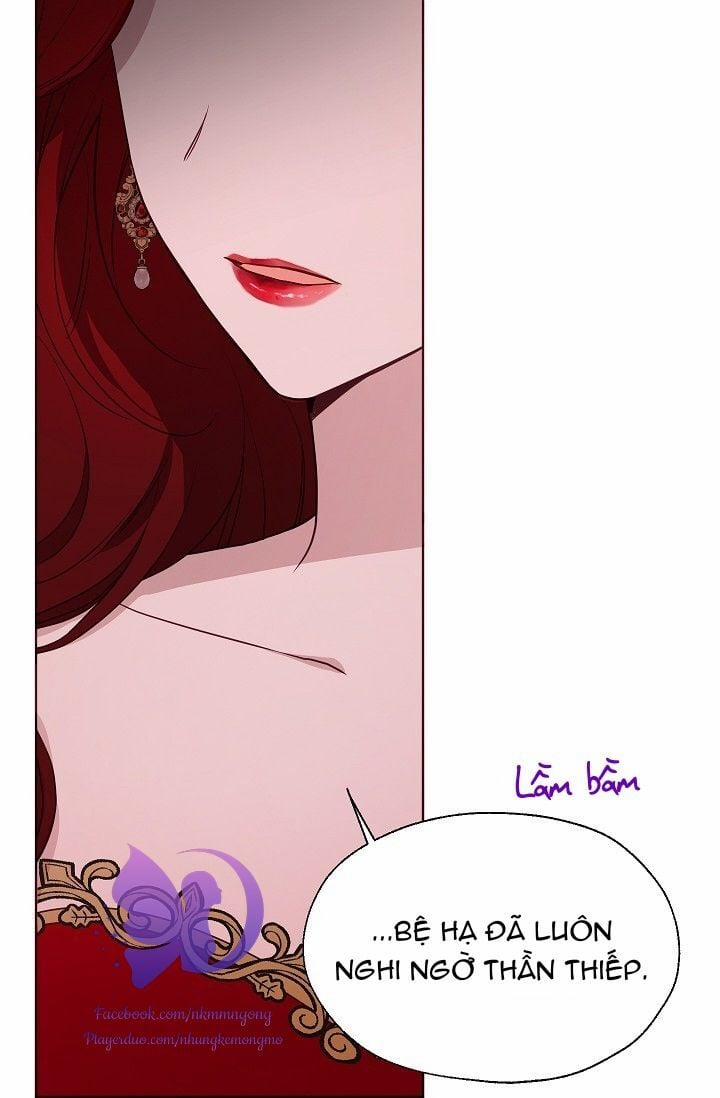 Quyến Rũ Papa Của Nhân Vật Phản Diện 50 trang 32