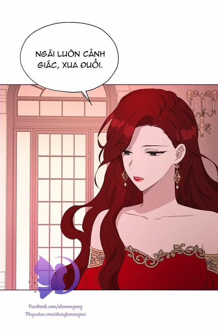 Quyến Rũ Papa Của Nhân Vật Phản Diện 50 trang 33