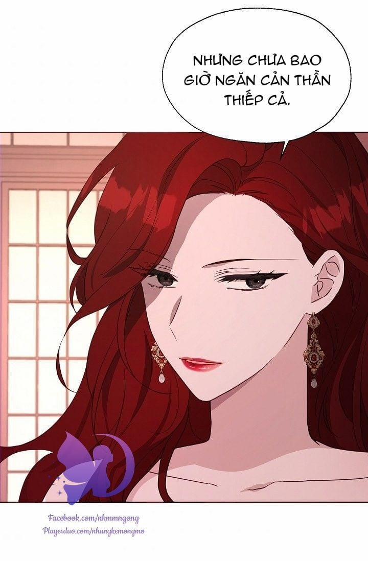 Quyến Rũ Papa Của Nhân Vật Phản Diện 50 trang 34