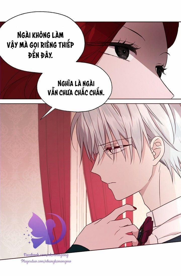 Quyến Rũ Papa Của Nhân Vật Phản Diện 50 trang 37