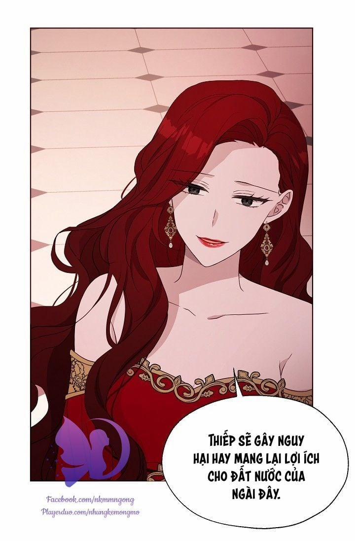 Quyến Rũ Papa Của Nhân Vật Phản Diện 50 trang 38