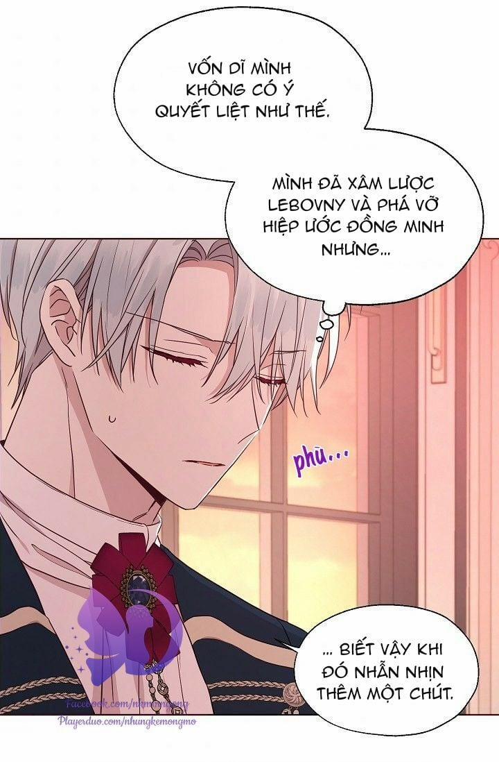 Quyến Rũ Papa Của Nhân Vật Phản Diện 50 trang 4