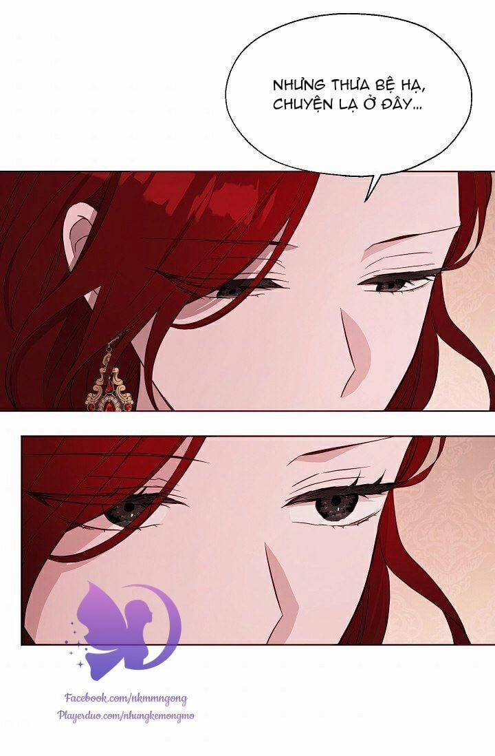 Quyến Rũ Papa Của Nhân Vật Phản Diện 50 trang 43