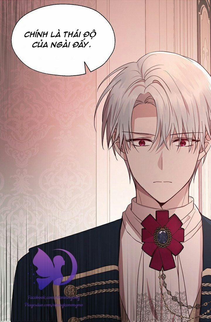 Quyến Rũ Papa Của Nhân Vật Phản Diện 50 trang 44