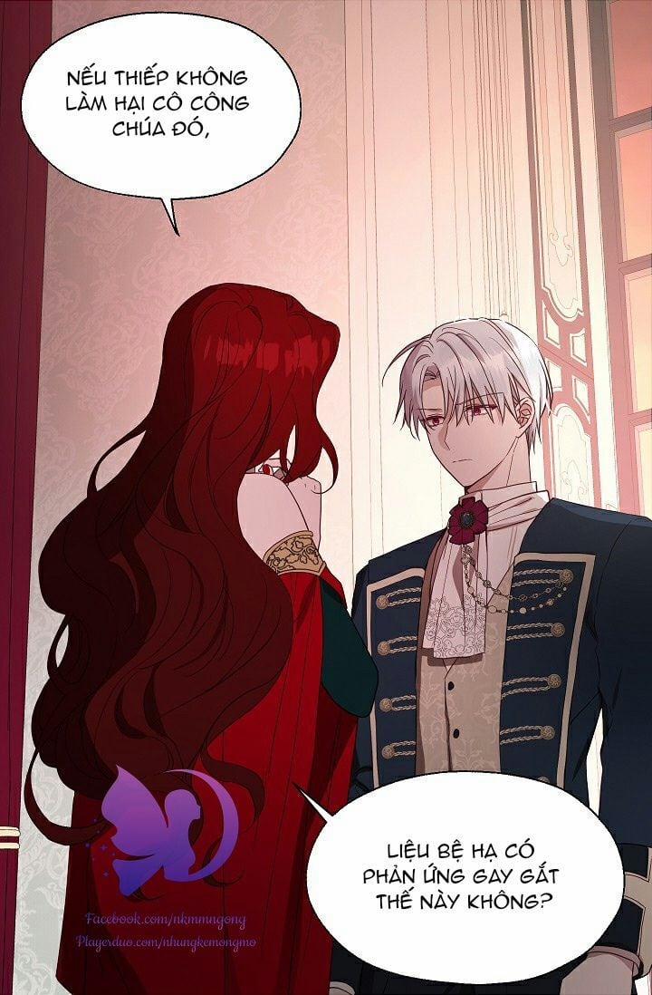 Quyến Rũ Papa Của Nhân Vật Phản Diện 50 trang 46