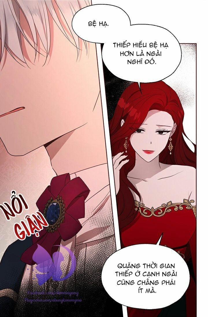 Quyến Rũ Papa Của Nhân Vật Phản Diện 50 trang 47