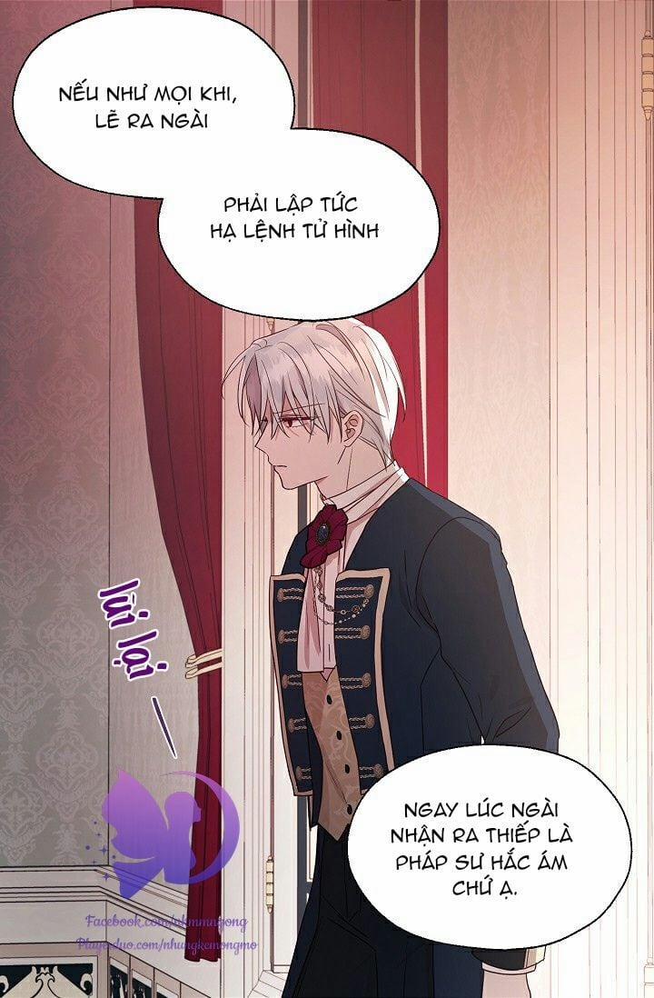 Quyến Rũ Papa Của Nhân Vật Phản Diện 50 trang 48