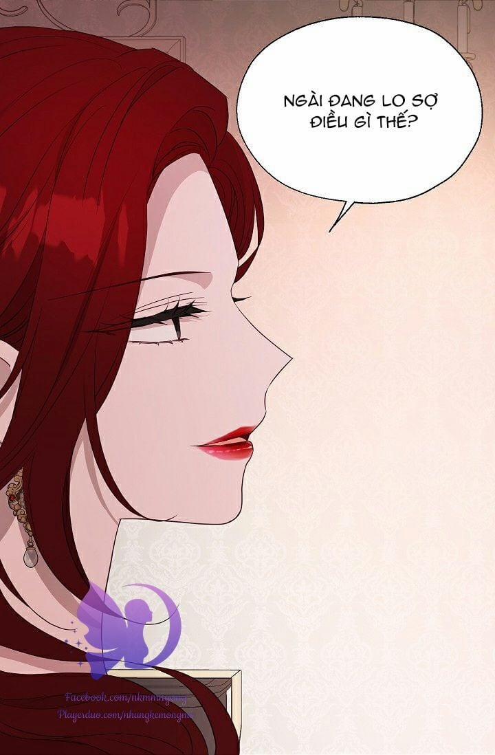 Quyến Rũ Papa Của Nhân Vật Phản Diện 50 trang 49