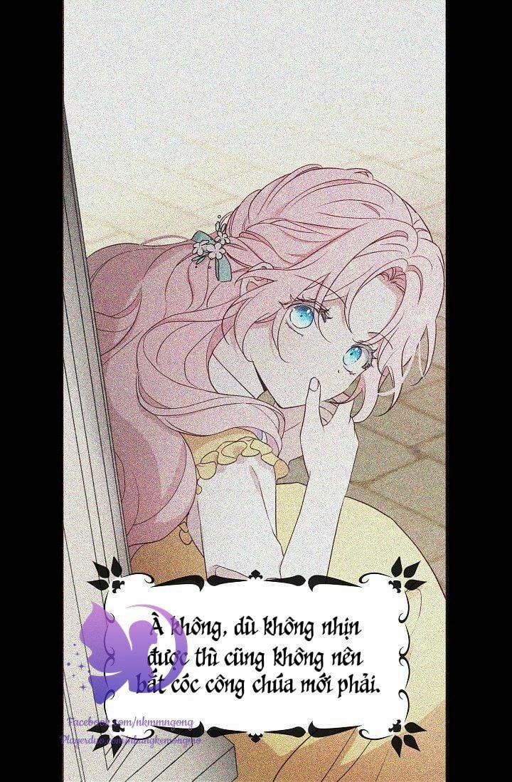 Quyến Rũ Papa Của Nhân Vật Phản Diện 50 trang 5