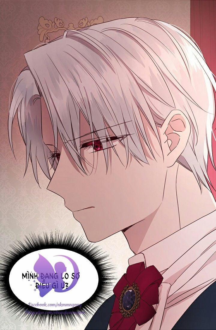 Quyến Rũ Papa Của Nhân Vật Phản Diện 50 trang 50