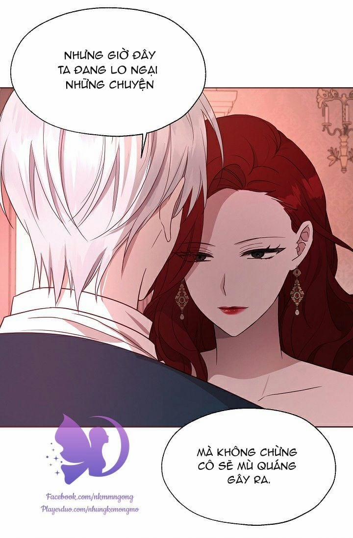 Quyến Rũ Papa Của Nhân Vật Phản Diện 50 trang 52