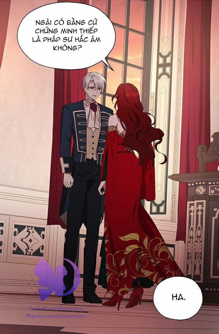 Quyến Rũ Papa Của Nhân Vật Phản Diện 50 trang 53