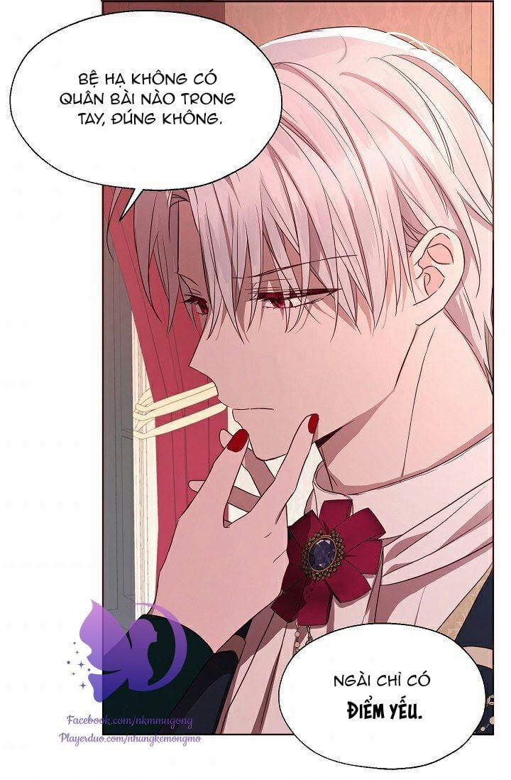 Quyến Rũ Papa Của Nhân Vật Phản Diện 50 trang 54