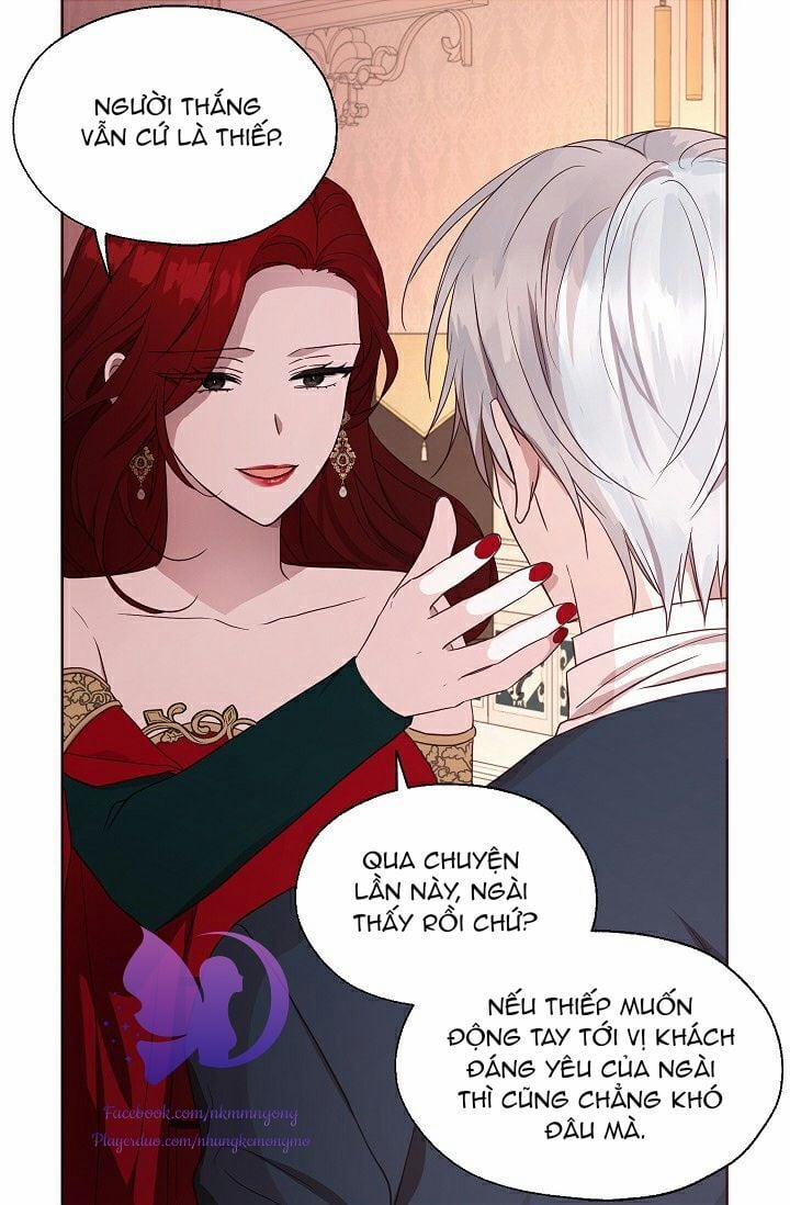 Quyến Rũ Papa Của Nhân Vật Phản Diện 50 trang 55