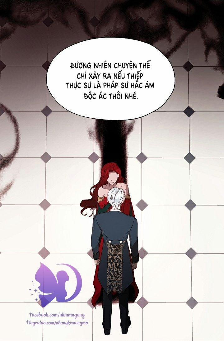 Quyến Rũ Papa Của Nhân Vật Phản Diện 50 trang 56