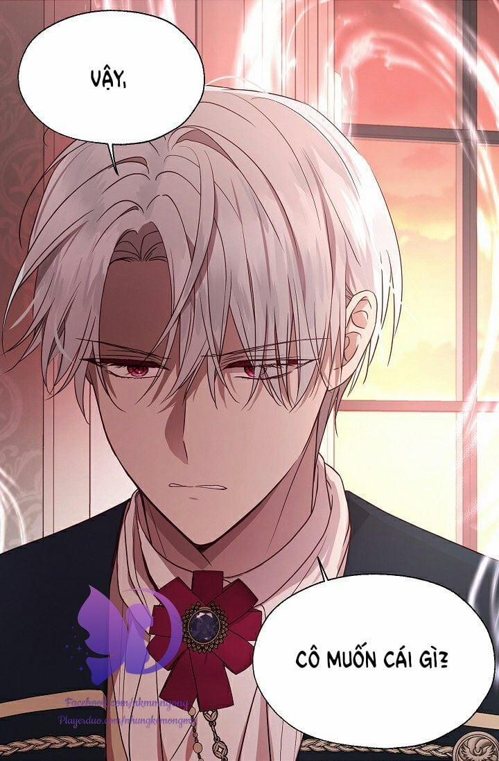 Quyến Rũ Papa Của Nhân Vật Phản Diện 50 trang 57