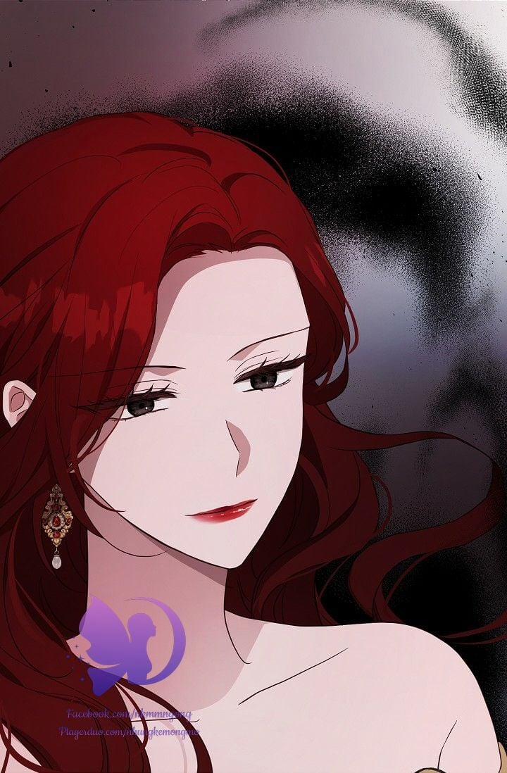 Quyến Rũ Papa Của Nhân Vật Phản Diện 50 trang 58