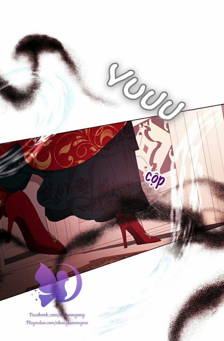 Quyến Rũ Papa Của Nhân Vật Phản Diện 50 trang 59